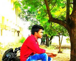 Vijay Vijju