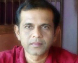 Sree Kumar