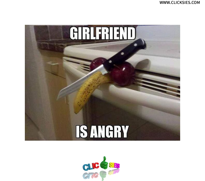 time for a new girlfriend - www.clicksies.com