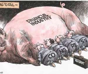 Wall Street