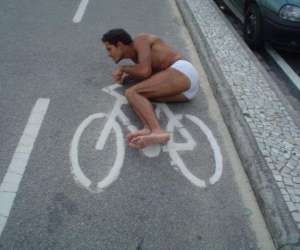 Preparing for the Tour de FRANCE ?
