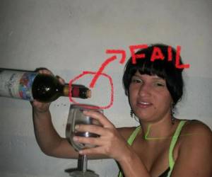 Funny FAIL