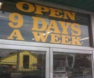 You had one job!