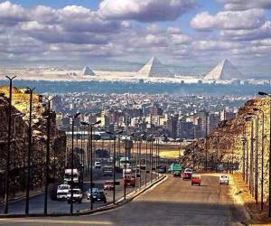 A different perspective on the Cairo