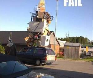 The pyramid of idiots