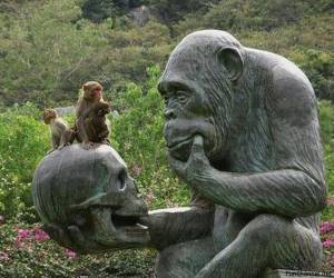 Art is a harmony parallel with nature