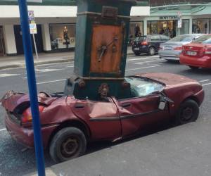 Hilarious Examples Of People Having Bad Day