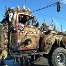 New Voodoo model Hits The Roads