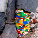 Lego Solve Real-World Problems