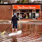 When you need beer, nothing can stop you