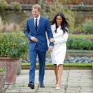 Harry and Meghan Honeymoon? Everything We Know